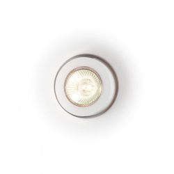 DINGO S kierunkowa  gipsowa 12V GU5,3 50W