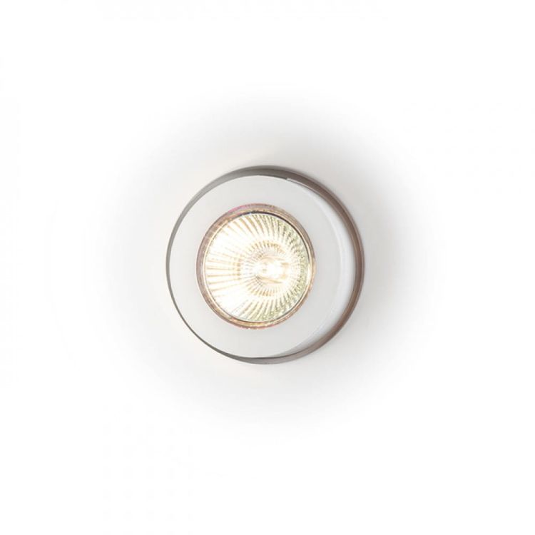 DINGO S kierunkowa  gipsowa 12V GU5,3 50W