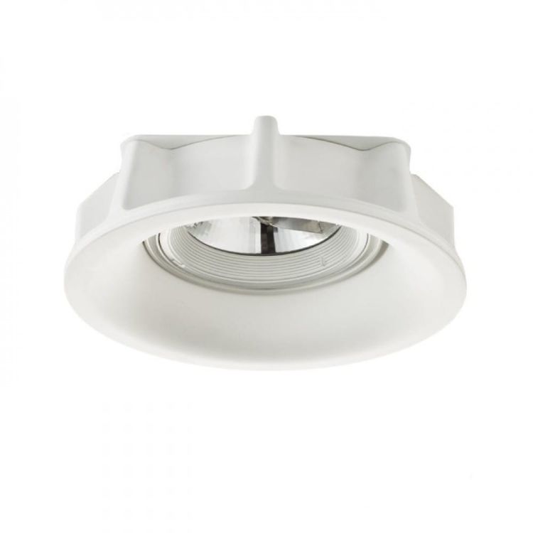 DINGO R kierunkowa  gipsowa 12V G53 50W