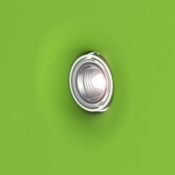DINGO R kierunkowa  gipsowa 12V G53 50W