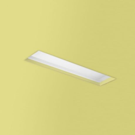 Przejdź do produktu TRAFFIC FRAMELESS podłużna  gipsowa 230V G5 2x14W