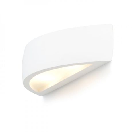 Przejdź do produktu CRESCENT ścienna  gipsowa 230V R7s 78mm 12W
