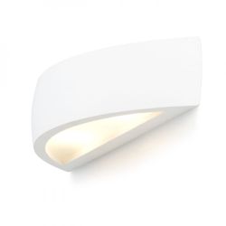 CRESCENT ścienna  gipsowa 230V R7s 78mm 80W