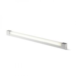 PERISA 90 ścienna biała  230V G5 21W IP44