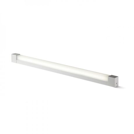 Przejdź do produktu PERISA 90 ścienna biała  230V G5 21W IP44