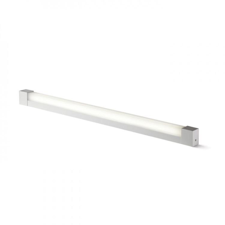 PERISA 90 ścienna biała  230V G5 21W IP44