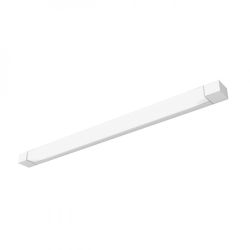 PERISA 90 ścienna biała  230V G5 21W IP44