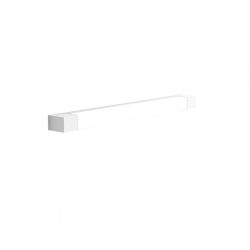 PERISA 60 ścienna biała  230V G5 14W IP44