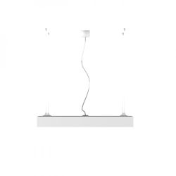 STRUCTURAL 55x55 wisząca biała  230V 2G11 3x36W