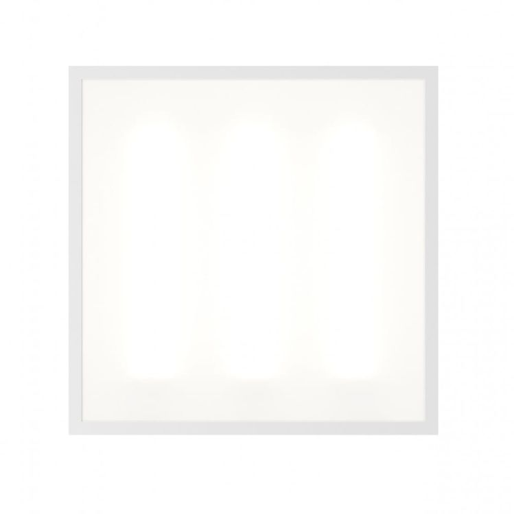 STRUCTURAL 55x55 natynkowa biała  230V 2G11 3x36W