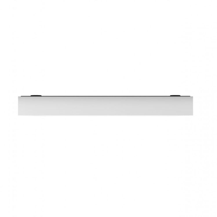 STRUCTURAL 55x55 natynkowa biała  230V 2G11 3x36W