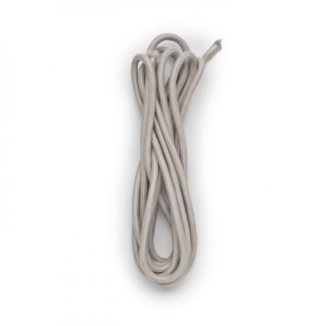 Przejdź do produktu FIT 3x0,75 4m kabel tekstylny szara  230V