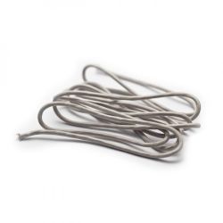 FIT 3x0,75 4m kabel tekstylny szara  230V