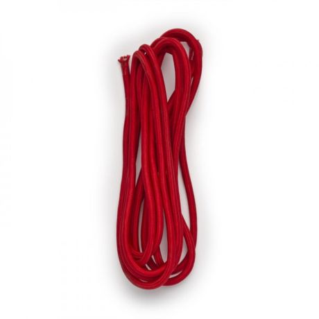Przejdź do produktu FIT 3x0,75 4m kabel tekstylny czerwona  230V