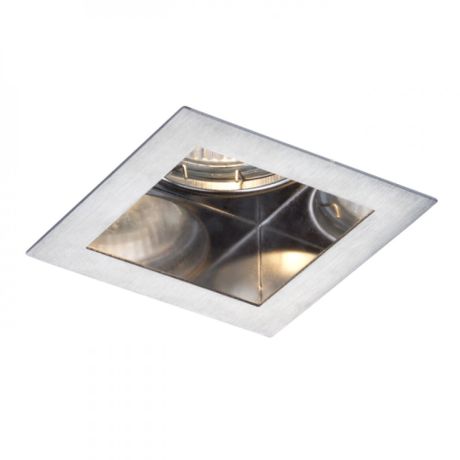Przejdź do produktu MERIKO GU10 nieruchoma  stal nierdzewna 230V GU10 50W