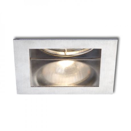 Przejdź do produktu MERIKO GU10 nieruchoma  stal nierdzewna 230V GU10 50W