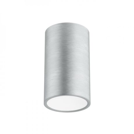 Przejdź do produktu MEA sufitowa cylindryczna  aluminium szczotkowane 230V LED E27 15W