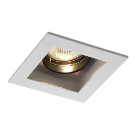 Przejdź do produktu MONE I wychylna biała  12V GU5,3 50W