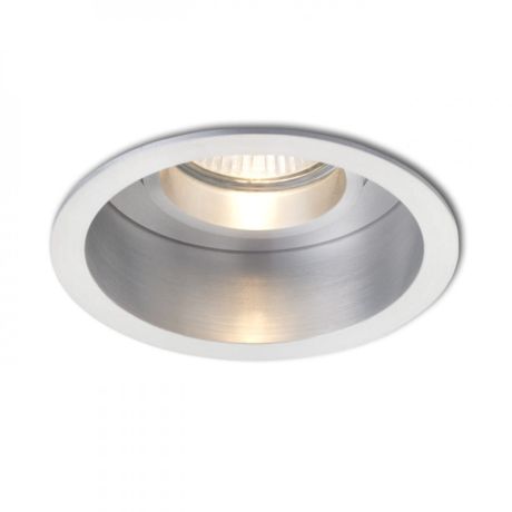 Przejdź do produktu ESIX wychylna  aluminium polerowane 230V GU10 50W