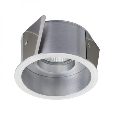 Przejdź do produktu ESIX wychylna  aluminium polerowane 230V GU10 50W