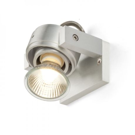 Przejdź do produktu REDO kierunkowa  aluminium 230V GU10 50W