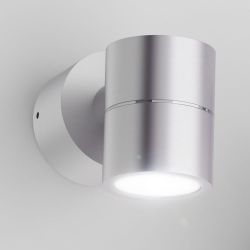 MICO I ścienna aluminium 230V GU10 35W IP54