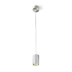 SVEN wisząca  aluminium 230V GU10 9W