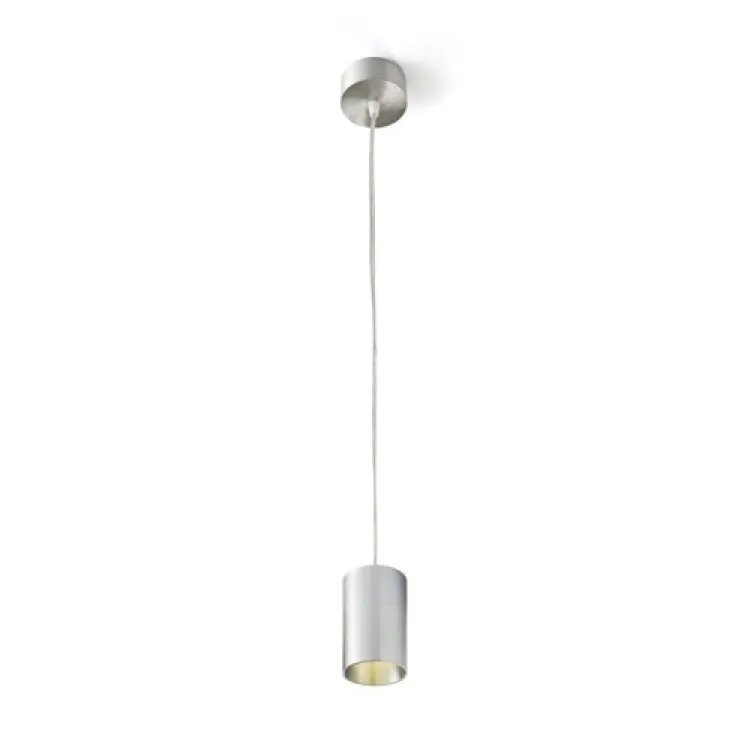 SVEN wisząca  aluminium 230V GU10 9W