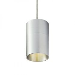 SVEN wisząca  aluminium 230V GU10 9W