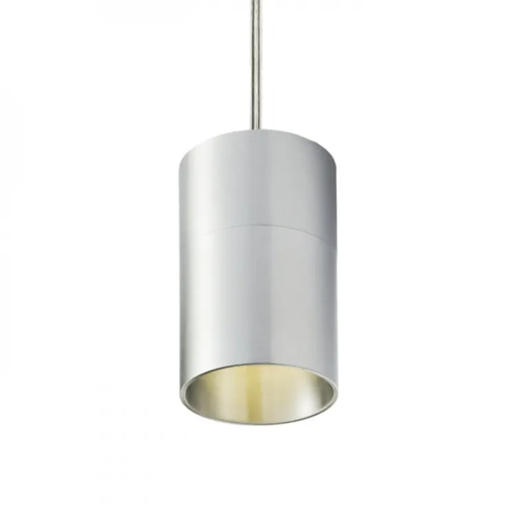 SVEN wisząca  aluminium 230V GU10 9W