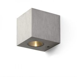 ADVANTAGE I ścienna aluminium 230V/700mA LED 3W 3000K