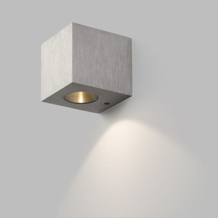 ADVANTAGE I ścienna aluminium 230V/700mA LED 3W 3000K