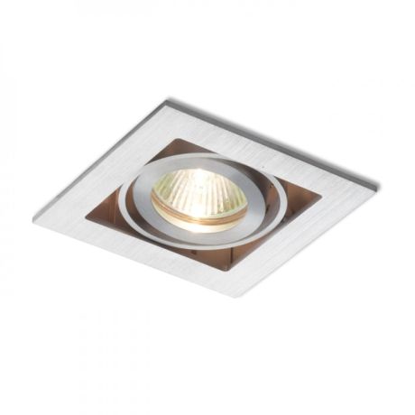 Przejdź do produktu FIZZ I kierunkowa  aluminium 12V GU5,3 50W