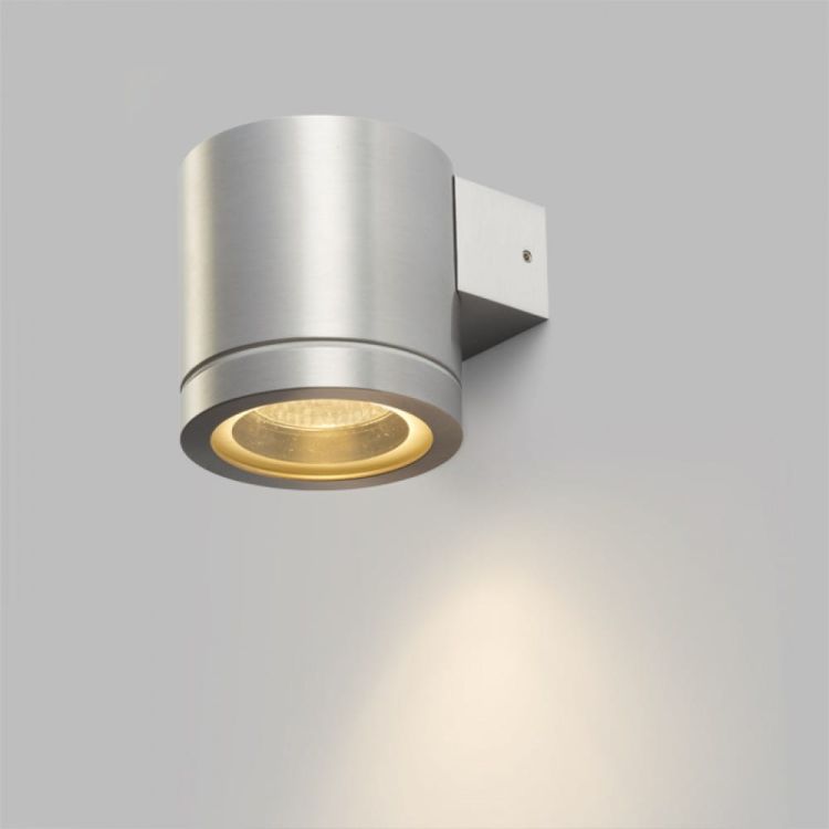 MOIRE I   aluminium 230V GU10 35W IP54