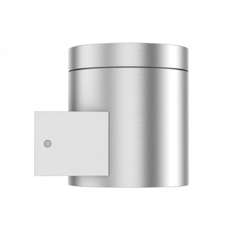 MOIRE I   aluminium 230V GU10 35W IP54