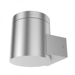 MOIRE I   aluminium 230V GU10 35W IP54