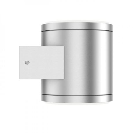 Przejdź do produktu MITCH II ścienna  aluminium 230V GX53 2x9W