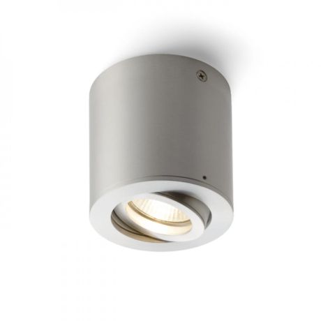 Przejdź do produktu MOCCA sufitowa  aluminium 230V GU10 50W