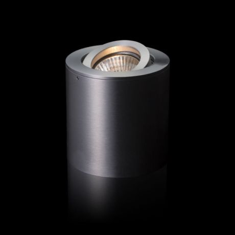 Przejdź do produktu MOCCA sufitowa  aluminium 230V GU10 50W