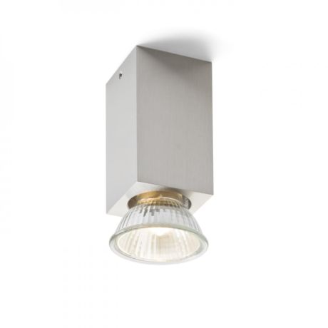 Przejdź do produktu MARVEL sufitowa  aluminium 230V GU10 50W