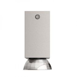 MARVEL sufitowa  aluminium 230V GU10 50W