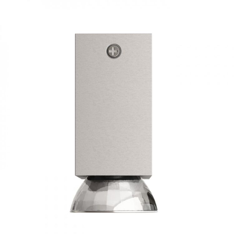 MARVEL sufitowa  aluminium 230V GU10 50W