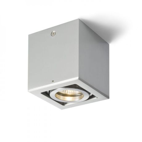 Przejdź do produktu BERIT I oświetlenie sufitowe  aluminium 230V GU10 50W