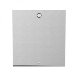 BERIT I   aluminium 230V GU10 50W