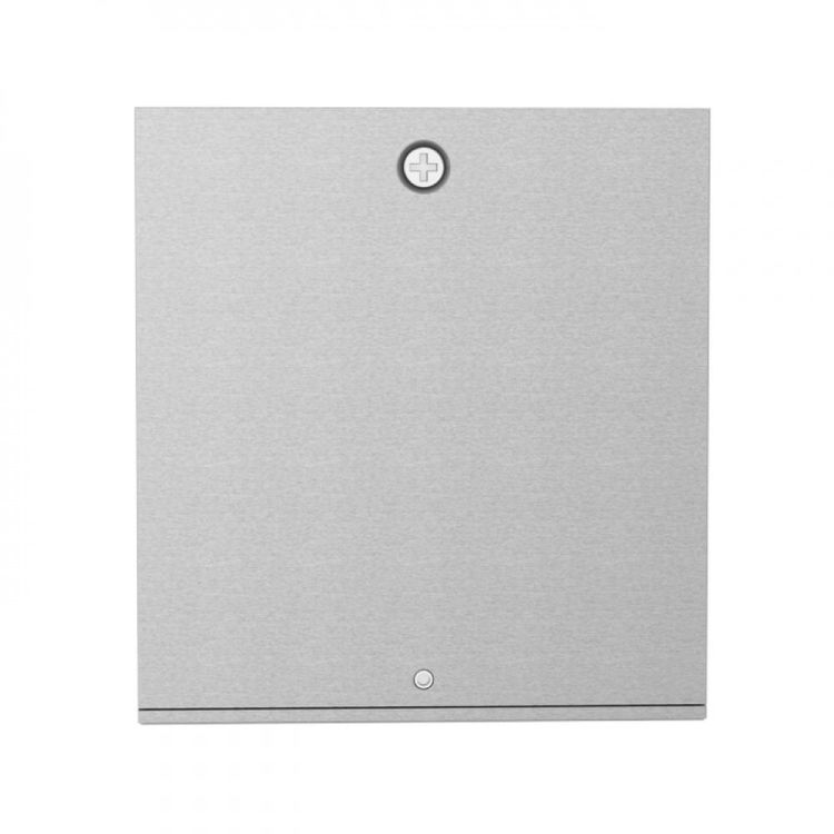 BERIT I   aluminium 230V GU10 50W