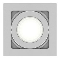 BERIT I   aluminium 230V GU10 50W