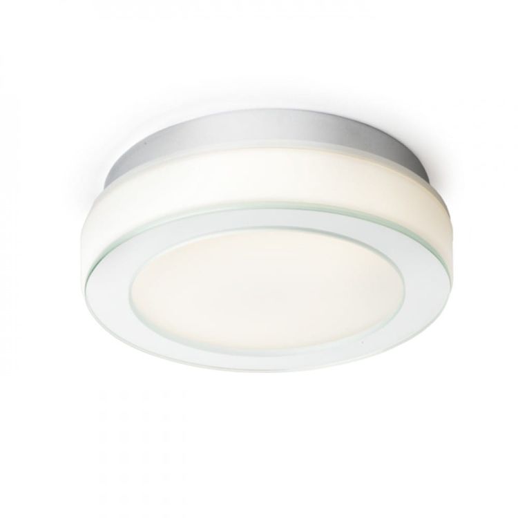 KARISMA 22 2D   szkło opalowe 230V GR10q 16W IP44
