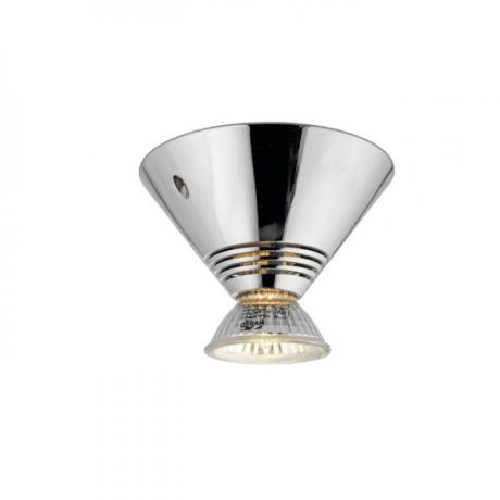 Przejdź do produktu BABY sufitowa chrom 230V GU10 50W
