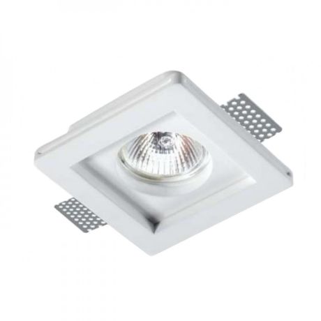 Przejdź do produktu GESSO wpuszczana gipsowa 12V GU5,3 35W
