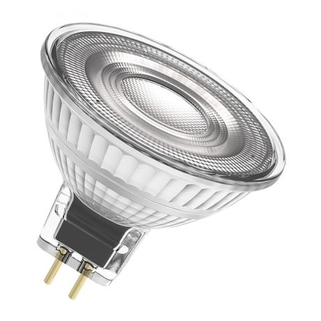 Przejdź do produktu OSRAM MR16 DIMM   12V GU5,3 LED EQ35 36°  3000K